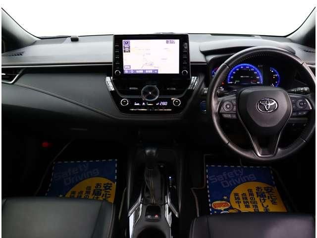 TOYOTA COROLLA TOURING HYBR 2021 Image 31