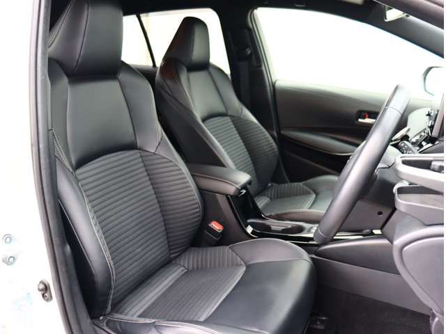 TOYOTA COROLLA TOURING HYBR 2021 Image 31