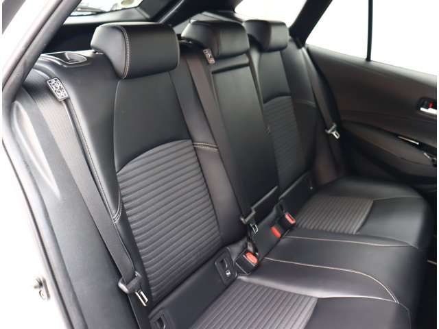 TOYOTA COROLLA TOURING HYBR 2021 Image 31