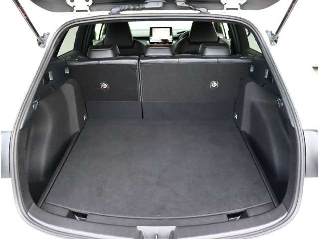 TOYOTA COROLLA TOURING HYBR 2021 Image 31