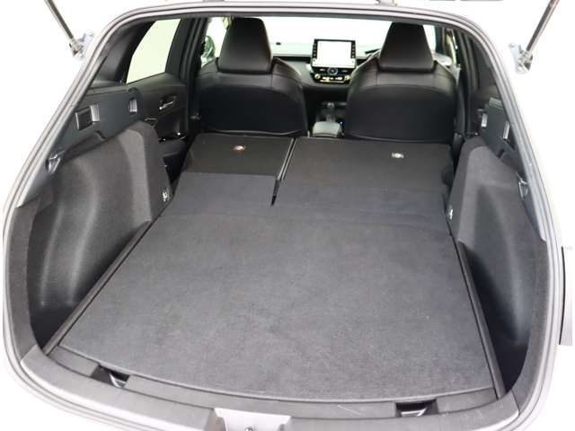 TOYOTA COROLLA TOURING HYBR 2021 Image 31