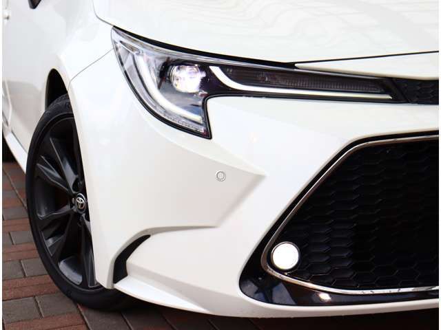TOYOTA COROLLA TOURING HYBR 2021 Image 31