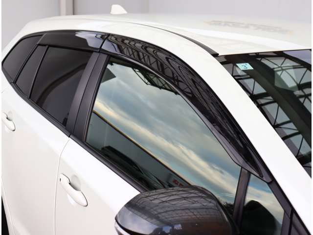 TOYOTA COROLLA TOURING HYBR 2021 Image 31