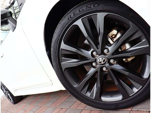 TOYOTA COROLLA TOURING HYBR 2021 Image 31