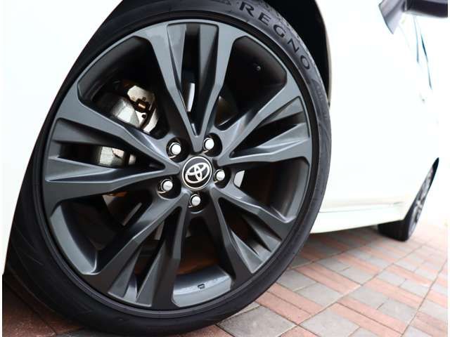 TOYOTA COROLLA TOURING HYBR 2021 Image 31