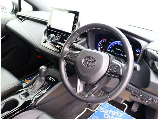 TOYOTA COROLLA TOURING HYBR 2021 Image 31