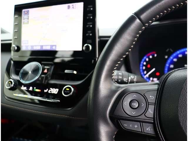 TOYOTA COROLLA TOURING HYBR 2021 Image 31