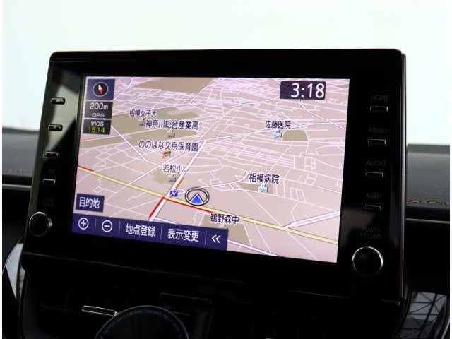 TOYOTA COROLLA TOURING HYBR 2021 Image 31