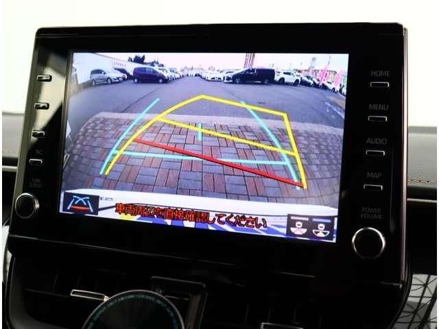 TOYOTA COROLLA TOURING HYBR 2021 Image 31