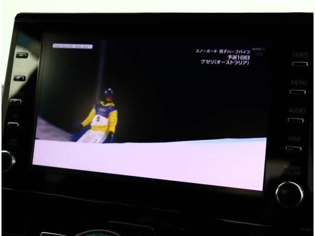 TOYOTA COROLLA TOURING HYBR 2021 Image 31