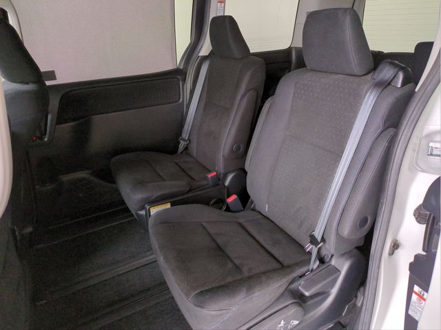 TOYOTA NOAH 2015 Image 31