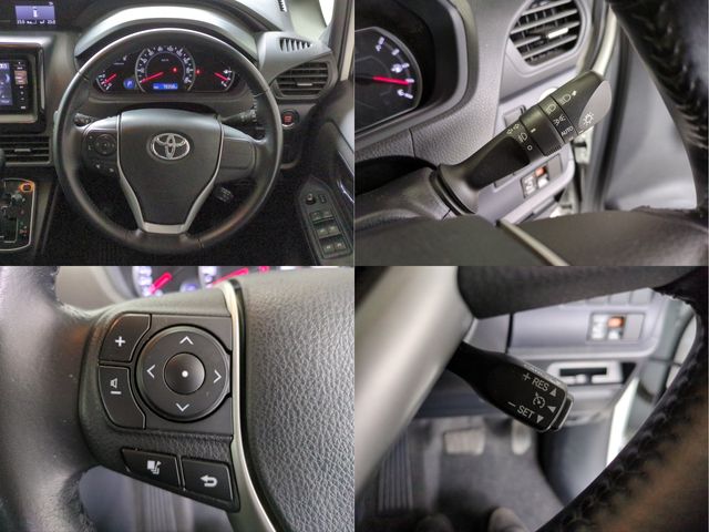 TOYOTA NOAH 2015 Image 31