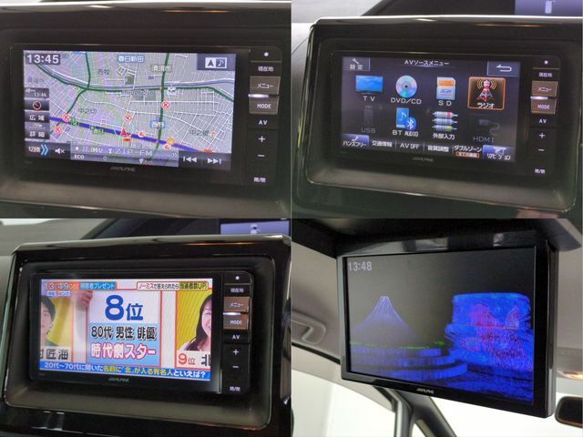 TOYOTA NOAH 2015 Image 31