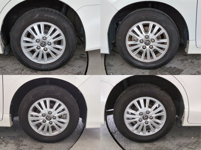 TOYOTA NOAH 2015 Image 31