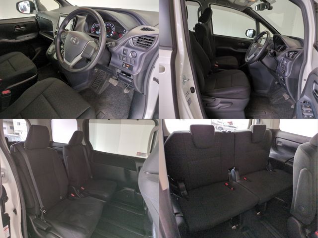 TOYOTA NOAH 2015 Image 31