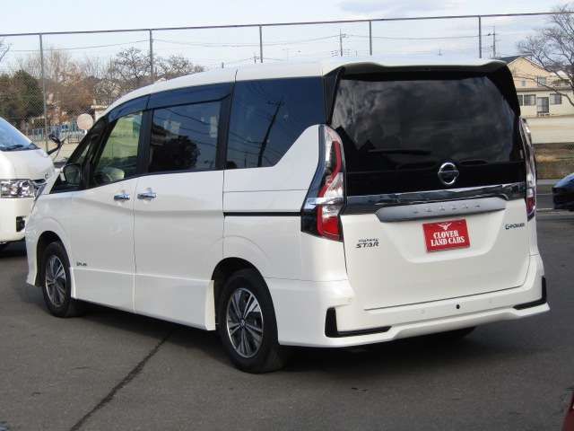 NISSAN SERENA  WG 2022 Image 31