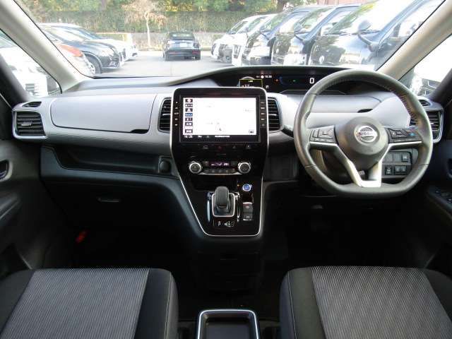 NISSAN SERENA  WG 2022 Image 31