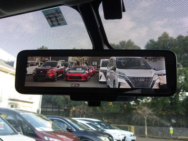 NISSAN SERENA  WG 2022 Image 31