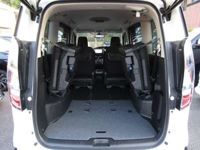 NISSAN SERENA  WG 2022 Image 31