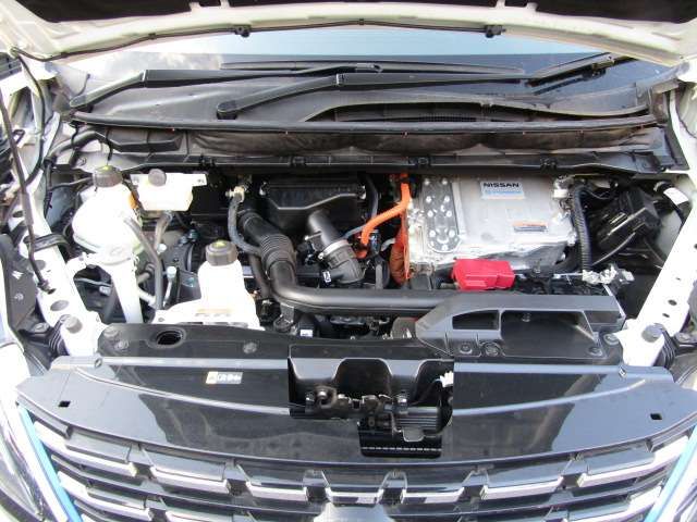 NISSAN SERENA  WG 2022 Image 31