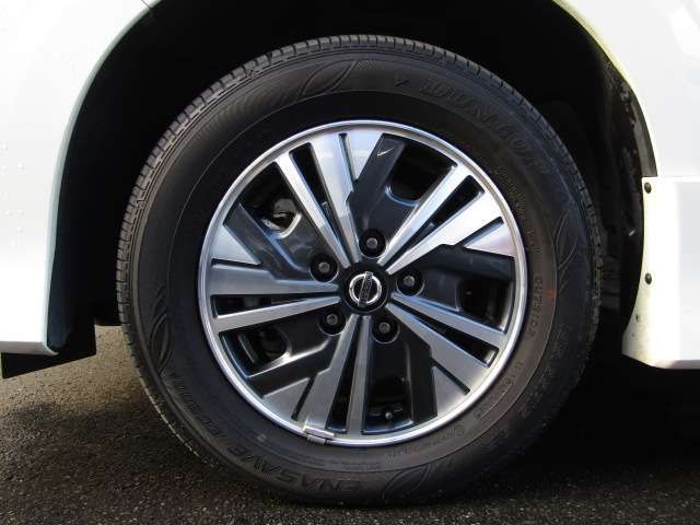 NISSAN SERENA  WG 2022 Image 31