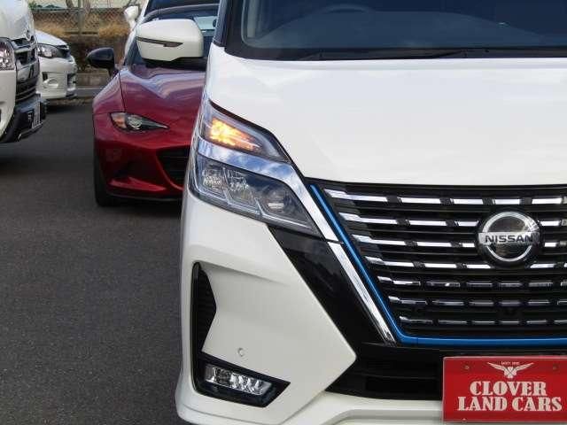 NISSAN SERENA  WG 2022 Image 31