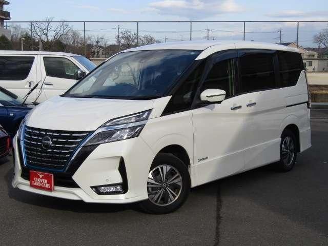 NISSAN SERENA  WG 2022 Image 31