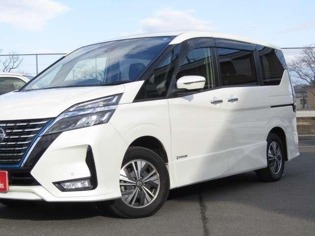 NISSAN SERENA  WG 2022 Image 31