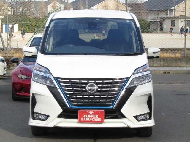 NISSAN SERENA  WG 2022 Image 31
