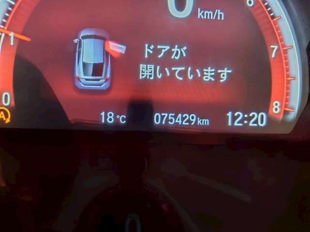 HONDA CIVIC HATCHBACK 2019 Image 31