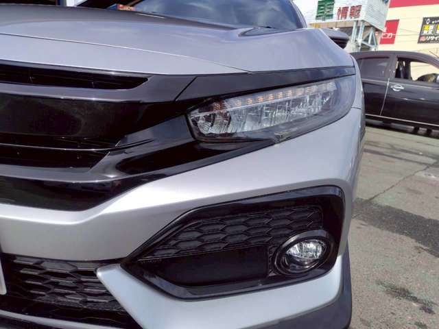 HONDA CIVIC HATCHBACK 2019 Image 31