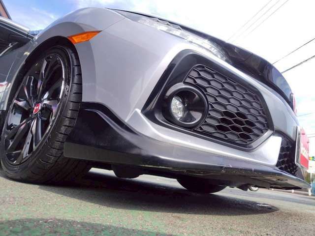 HONDA CIVIC HATCHBACK 2019 Image 31