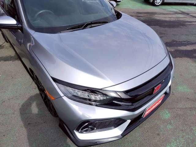 HONDA CIVIC HATCHBACK 2019 Image 31