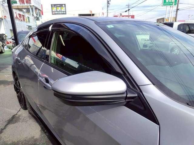 HONDA CIVIC HATCHBACK 2019 Image 31