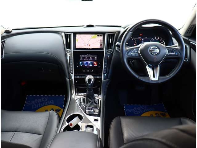 NISSAN SKYLINE HYBRID 2019 Image 31