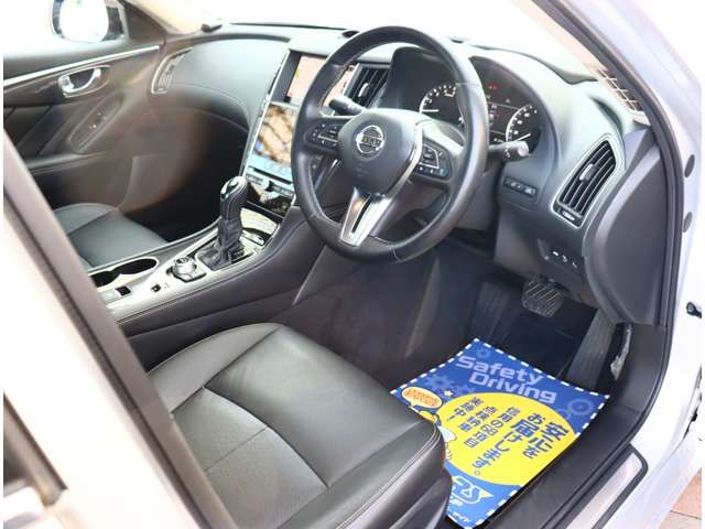 NISSAN SKYLINE HYBRID 2019 Image 31