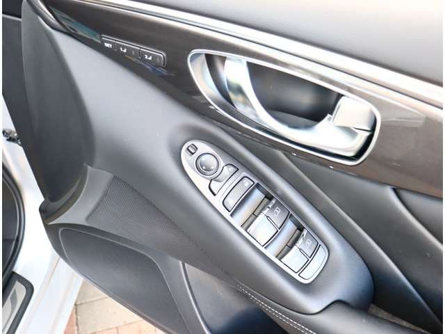 NISSAN SKYLINE HYBRID 2019 Image 31