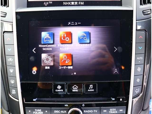 NISSAN SKYLINE HYBRID 2019 Image 31