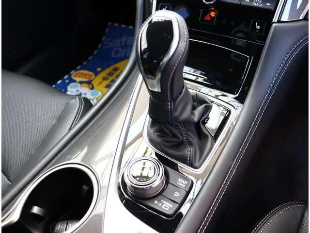 NISSAN SKYLINE HYBRID 2019 Image 31