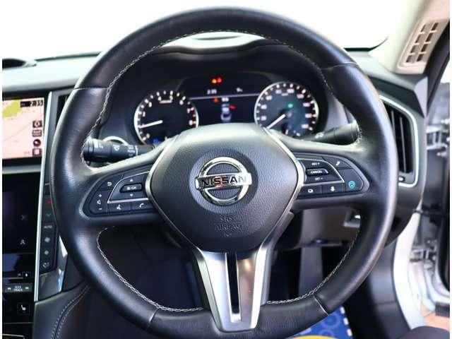 NISSAN SKYLINE HYBRID 2019 Image 31