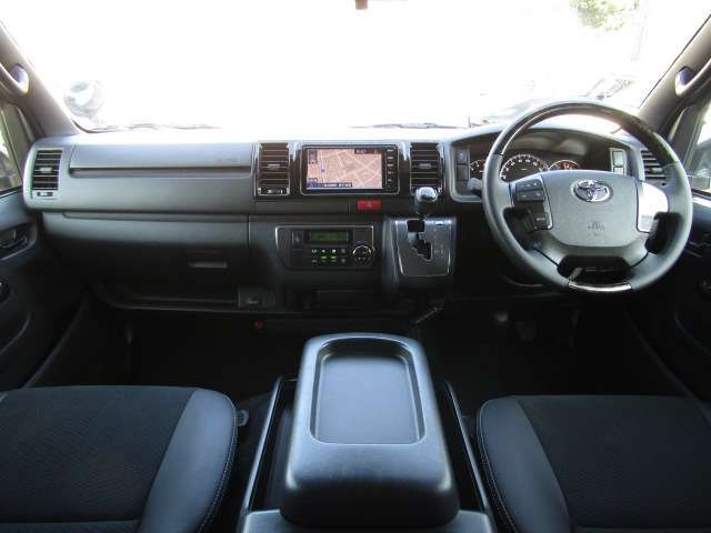 TOYOTA REGIUSACE VAN 2WD 2019 Image 31