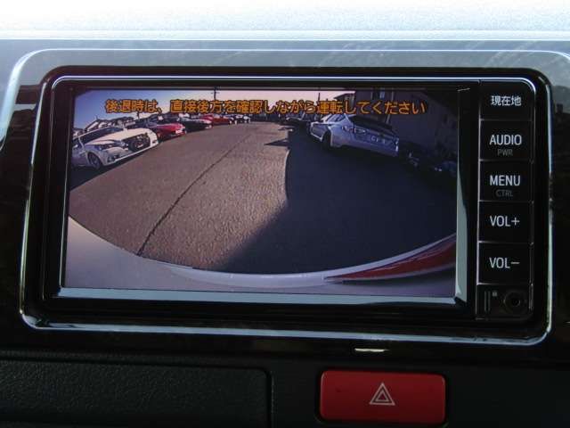 TOYOTA REGIUSACE VAN 2WD 2019 Image 31