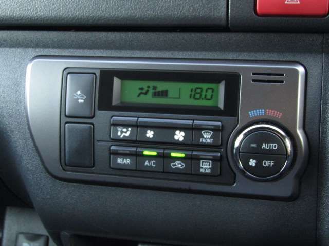 TOYOTA REGIUSACE VAN 2WD 2019 Image 31