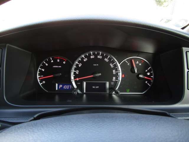 TOYOTA REGIUSACE VAN 2WD 2019 Image 31