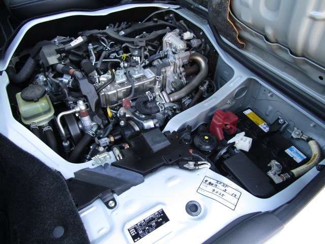 TOYOTA REGIUSACE VAN 2WD 2019 Image 31