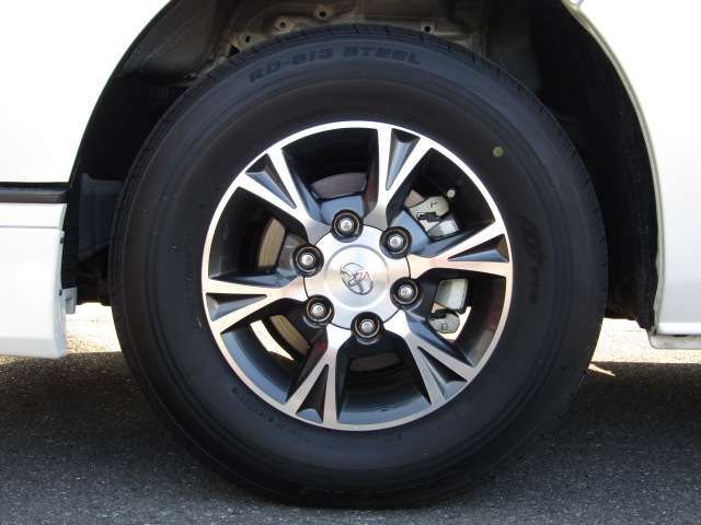 TOYOTA REGIUSACE VAN 2WD 2019 Image 31