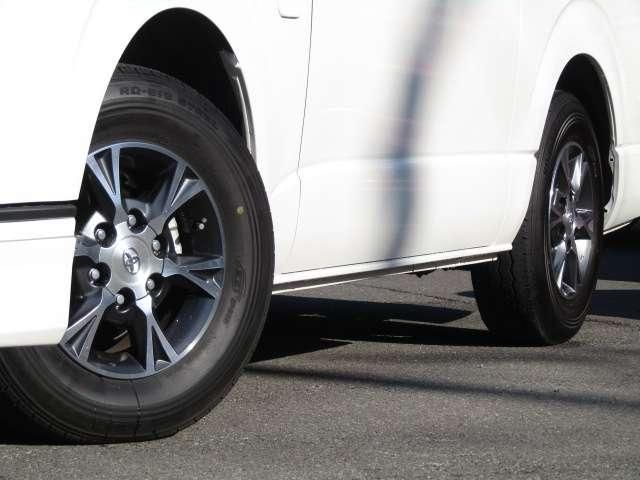 TOYOTA REGIUSACE VAN 2WD 2019 Image 31