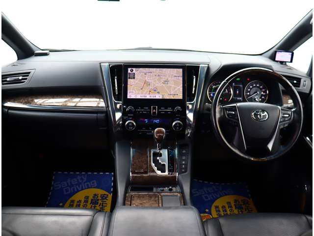 TOYOTA ALPHARD 4WD 2021 Image 31