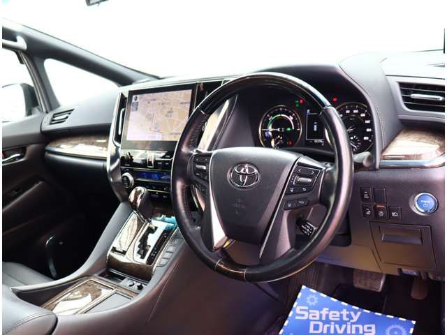 TOYOTA ALPHARD 4WD 2021 Image 31