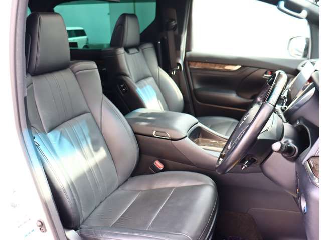 TOYOTA ALPHARD 4WD 2021 Image 31